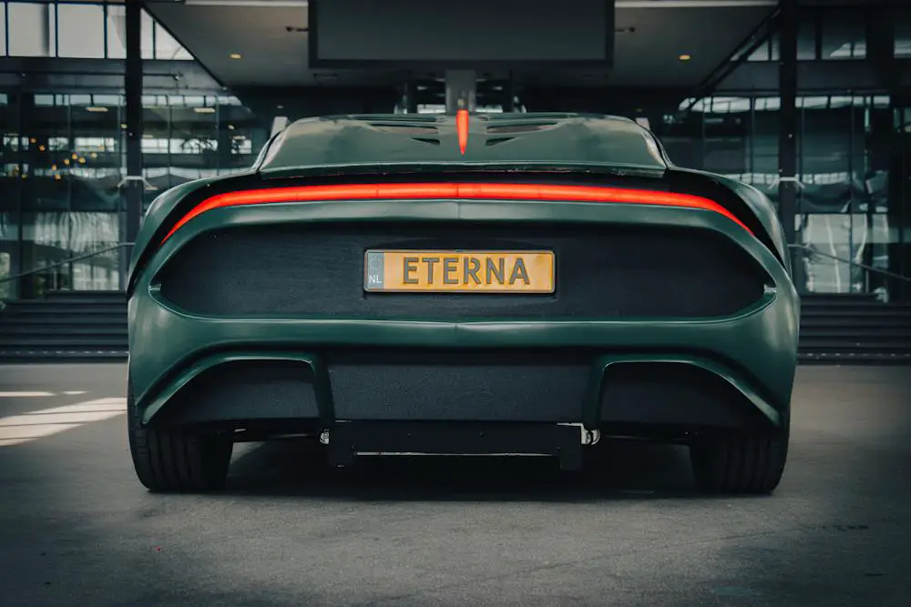Comment la voiture modulaire pourrait bouleverser l'industrie automobile 2