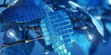 40 milliards de m3 d'eau douce grâce à une nouvelle technologie solaire d'ici 2050