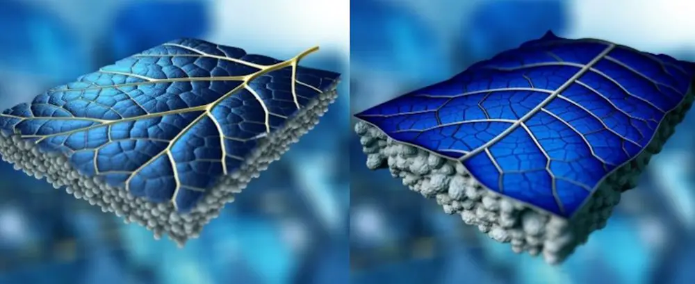 PV-leaf : La technologie solaire qui génère 10% d'électricité en plus 2
