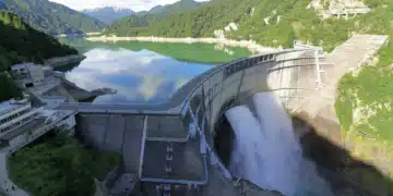 Une analyse révèle les avantages de l'hydroélectricité pour le stockage de l'énergie à l'échelle du réseau