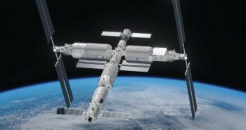 La Tiangong, symbole de la montée en puissance spatiale de la Chine