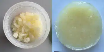 Découvrez la résine époxy qui pourrait changer l'avenir des composites