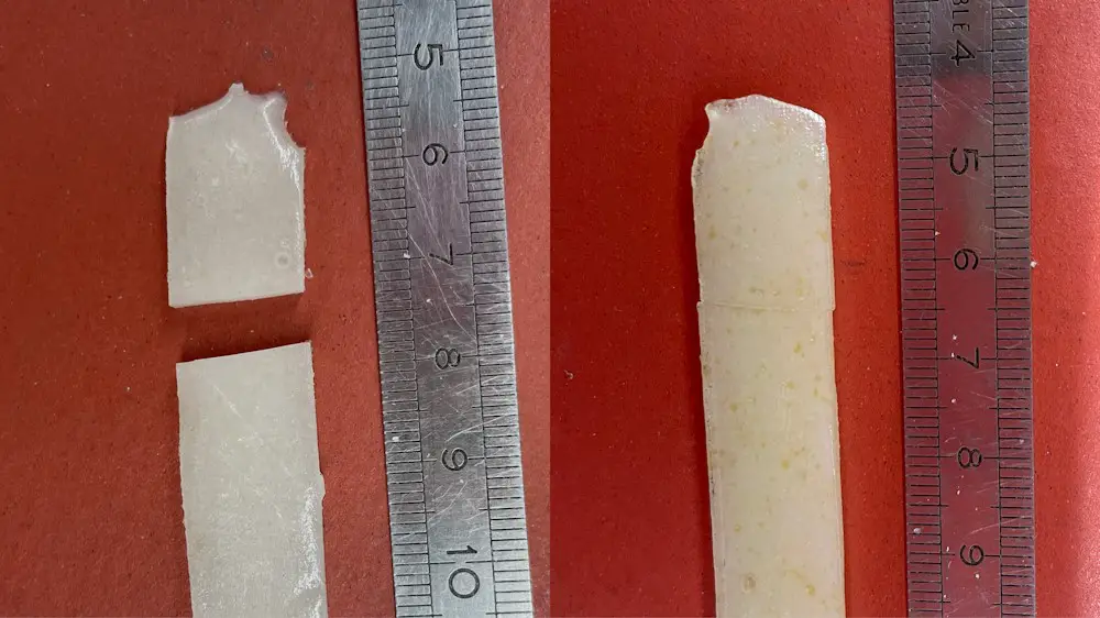 Découvrez la résine époxy qui pourrait changer l'avenir des composites 2