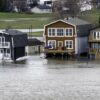L'intelligence artificielle : un espoir face aux inondations au Canada
