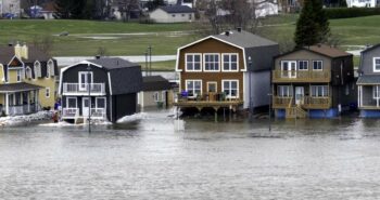 L'intelligence artificielle : un espoir face aux inondations au Canada