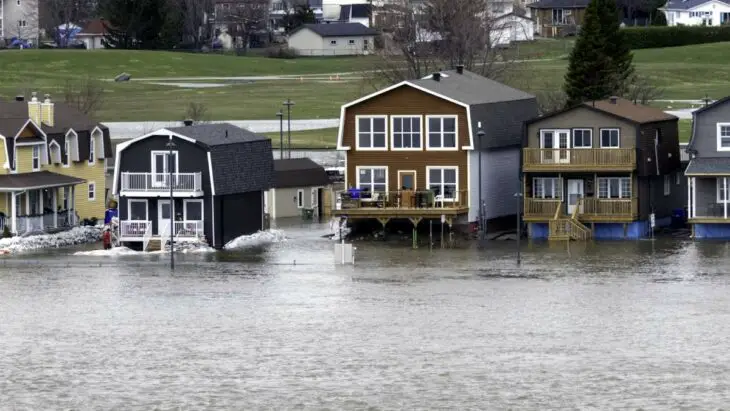 L'intelligence artificielle : un espoir face aux inondations au Canada