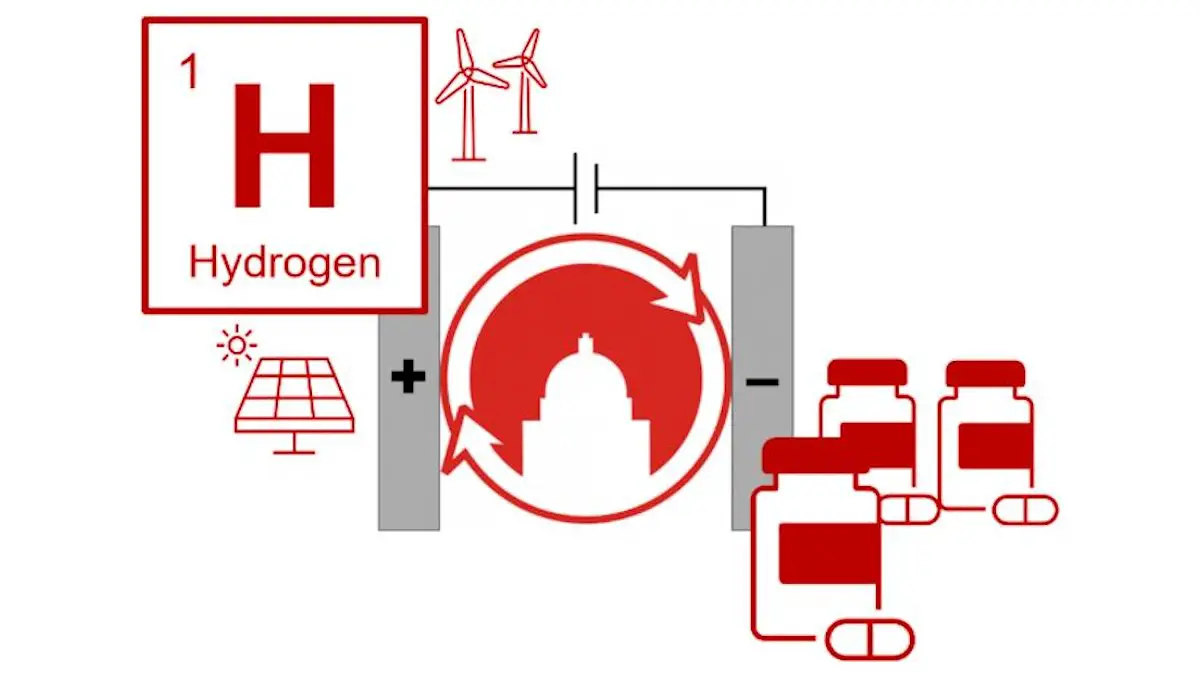 Piles à combustible et médicament : un mariage inattendu mais prometteur