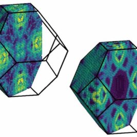 Qu'est-ce qui rend le silicium si spécial ? Nouvelles découvertes en vue