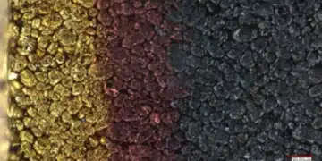 La recharge rapide sans risques : la clé est dans le graphite ?