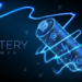 Des batteries plus performantes grâce à la dispersion des boues