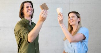 Treeless Pack : La cellulose sans couper un seul arbre