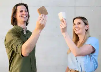 Treeless Pack : La cellulose sans couper un seul arbre