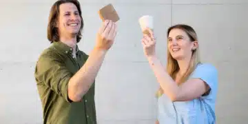 Treeless Pack : La cellulose sans couper un seul arbre