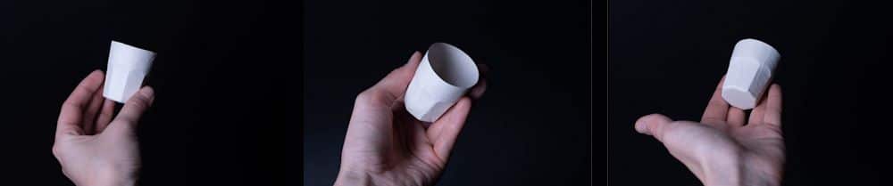 Treeless Pack : La cellulose sans couper un seul arbre 5