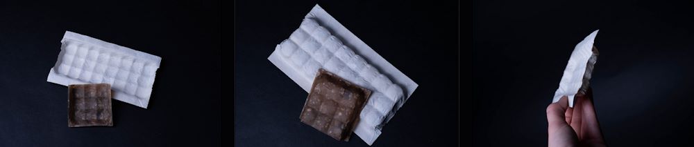 Treeless Pack : La cellulose sans couper un seul arbre 4