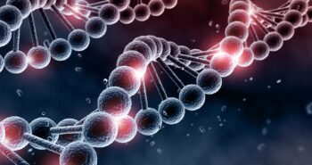 Stockage ADN : jusqu'à un milliard de gigaoctets par gramme