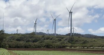 D'où vient l'optimisme renouvelé dans l'industrie éolienne américaine?