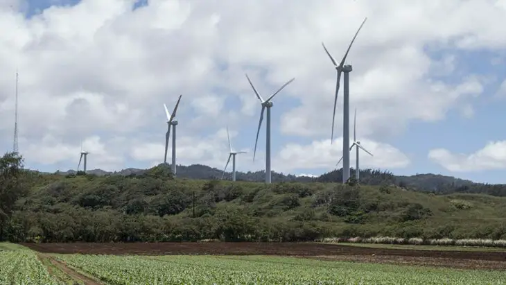 D'où vient l'optimisme renouvelé dans l'industrie éolienne américaine?