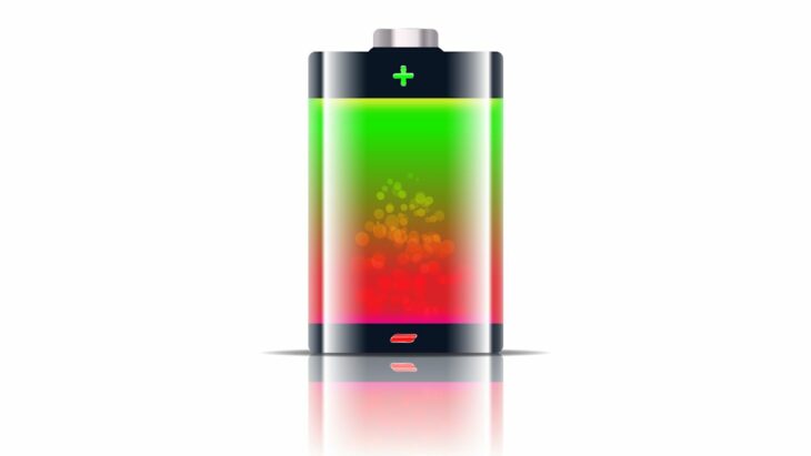 Électrolytes solides : une alternative sérieuse aux batteries lithium-ion