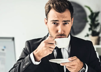 Coup de boost ? Le café du matin pourrait être un placebo