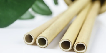 80 % des pailles en bambou renferment des substances chimiques