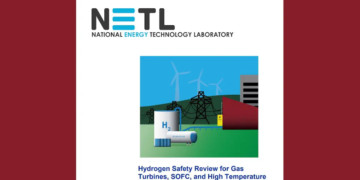 Quelles sont les principales causes d'incidents liés à l'hydrogène selon une nouvelle étude ?