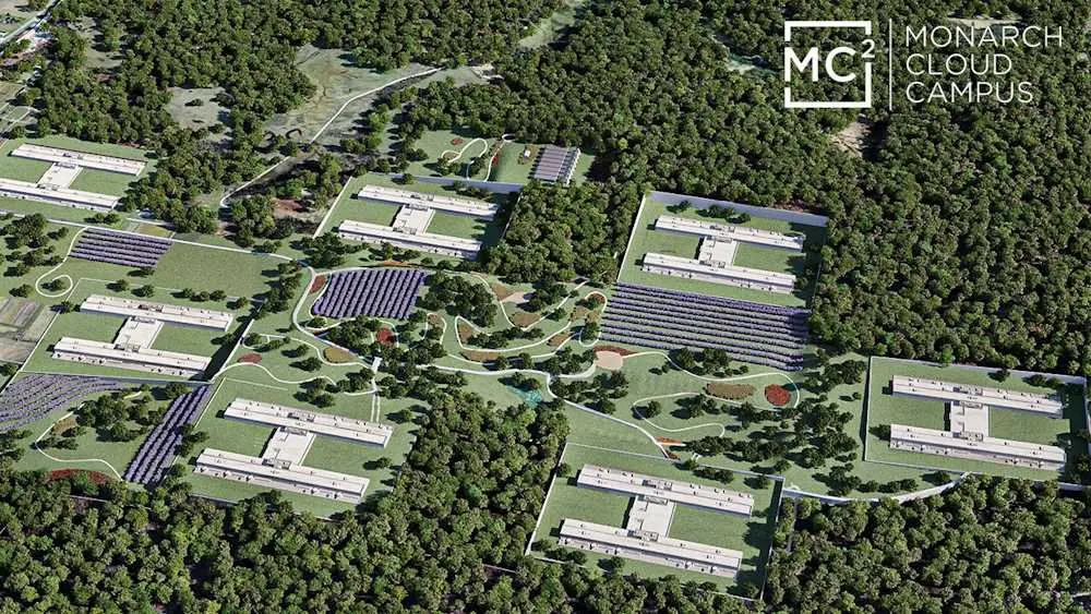 Le projet Fidelis : une production quotidienne de 500 tonnes d'hydrogène 2