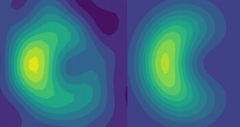 Une technique quantique révèle la dynamique atomique des molécules sensibles à la lumière