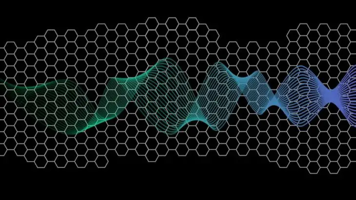 Graphène : ses étonnantes propriétés électroniques survivent aux imperfections