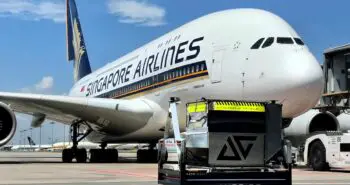 Le plus gros avion du monde de retour dans le ciel