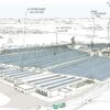 Un hub énergétique vert aux Fonderies du Poitou