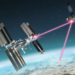 La NASA envoie un modem laser à 1,2 gigabits/s vers l'ISS