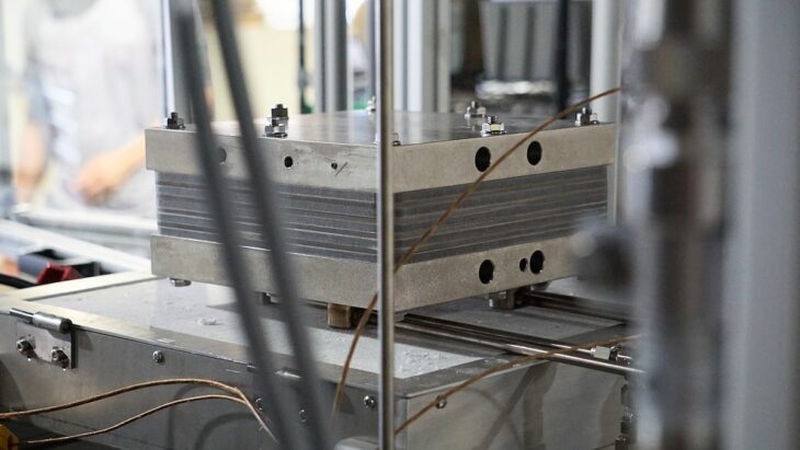 L'hydrogène vert à moins de 1$ par kg ? C'est le pari d'Advanced Ionics