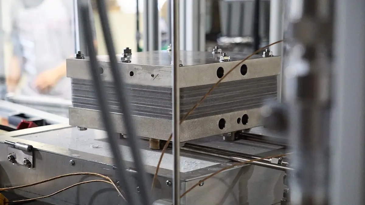 L'hydrogène vert à moins de 1$ par kg ? C'est le pari d'Advanced Ionics