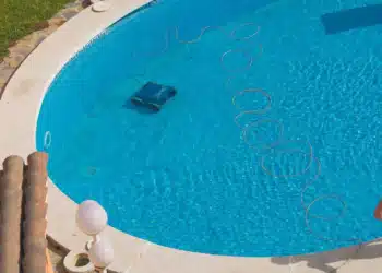 Robots de piscine : la technologie qui libère votre temps libre