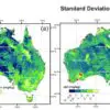 La carte qui révèle le potentiel méconnu de l'Australie en lithium