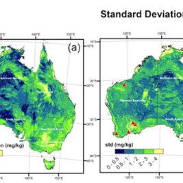 La carte qui révèle le potentiel méconnu de l'Australie en lithium