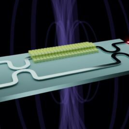 USA : des scientifiques vont développer des technologies de capteurs à l'échelle quantique