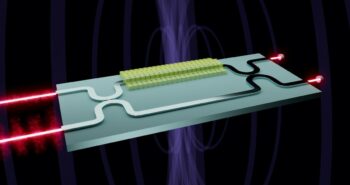 USA : des scientifiques vont développer des technologies de capteurs à l'échelle quantique