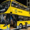 Pourquoi les bus à hydrogène de Liverpool sont hors service depuis mai ?