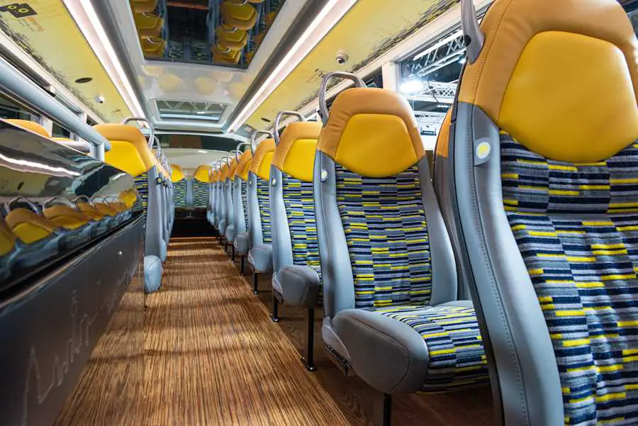 Pourquoi les bus à hydrogène de Liverpool sont hors service depuis mai ? 3
