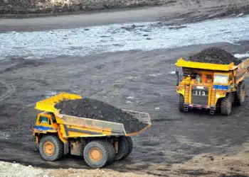 Des chercheurs du Kentucky transforment des déchets miniers en matériaux d’avenir