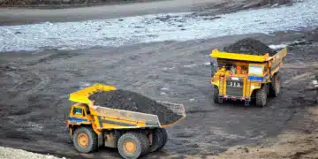 Des chercheurs du Kentucky transforment des déchets miniers en matériaux d’avenir