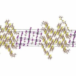 La maîtrise des pérovskites : un tournant décisif pour les LED, les cellules solaires et les lasers