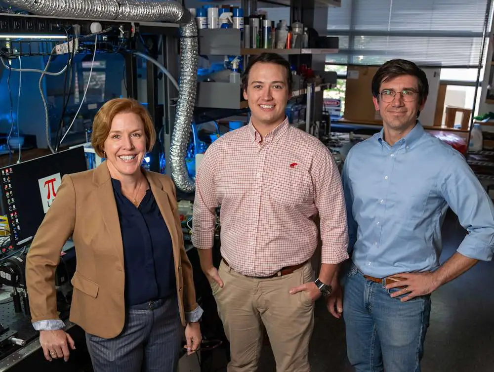 Ce textile révolutionne les retours haptiques sans électronique lourde 2