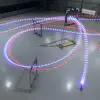 Courses de drones: l'IA Swift met la pâtée aux meilleurs pilotes humains
