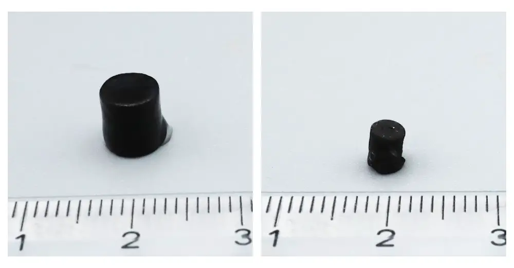 Hydrogel intelligent : il se contracte à la demande comme un muscle 3