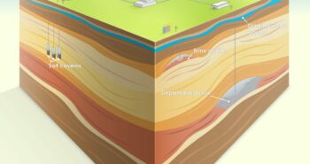 Stockage du CO2 : un capteur optique innovant pour plus de sécurité