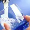 L'eau du robinet pourrait être contaminée par des additifs du caoutchouc