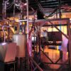Projet 8, ambitionne d'être les premiers à mesurer la masse des neutrinos